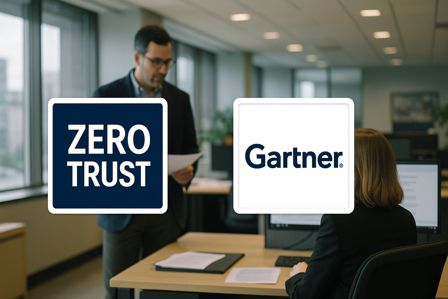 Organizations Progress on Zero Trust Journeys, Yet Challenges Remain