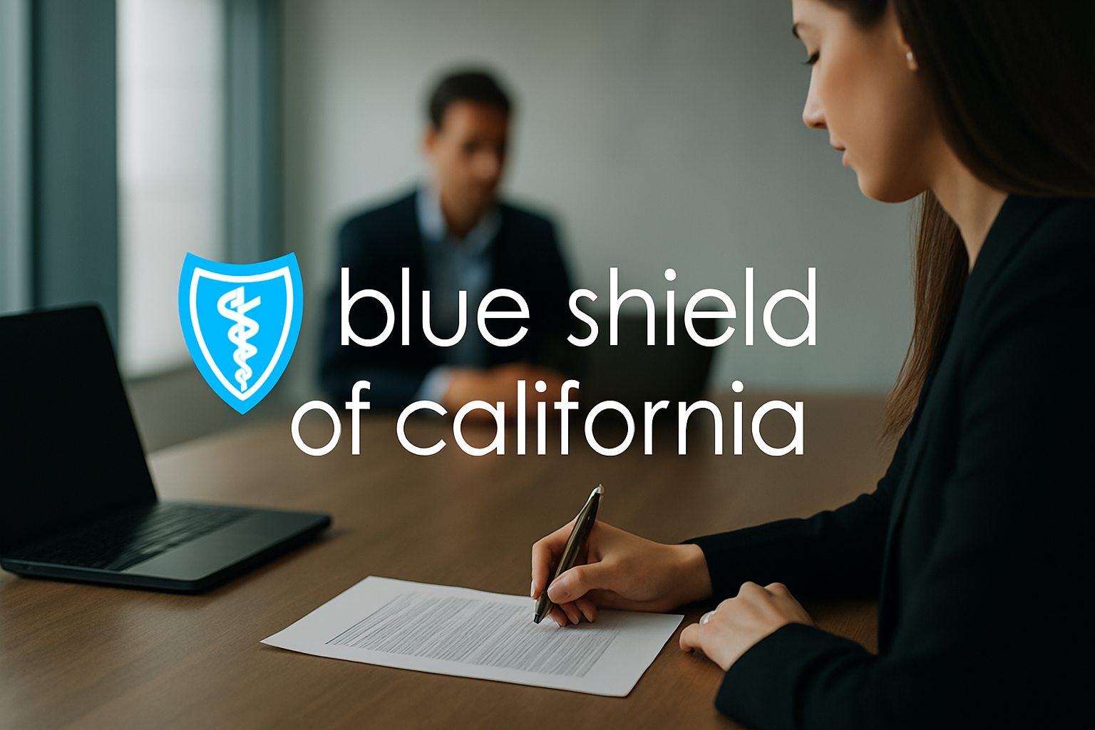 Data Breach at Blue Shield of California Sparks Concern Among Security Leaders