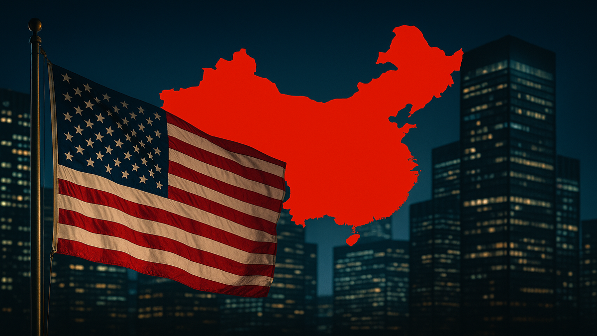 China Emerges as Major Cyber Threat to US, Experts Warn
