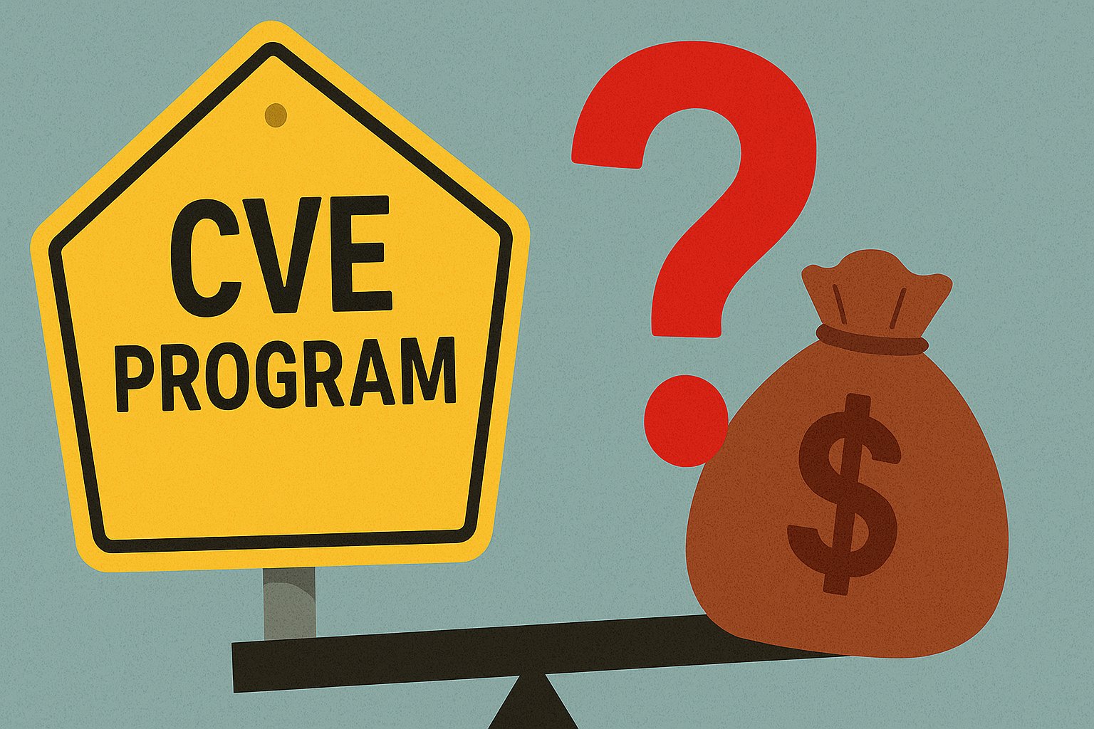 Future of CVE Program in Question Amid Funding Concerns