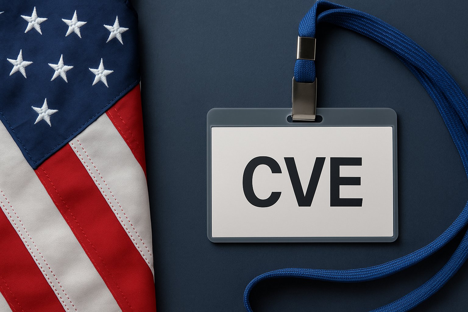 US Government Agrees to Continue Funding CVE Program Amid Concerns