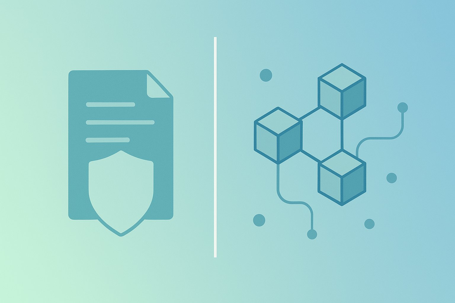 Distinguishing Privacy from Security: Lessons from the DOGE Incident