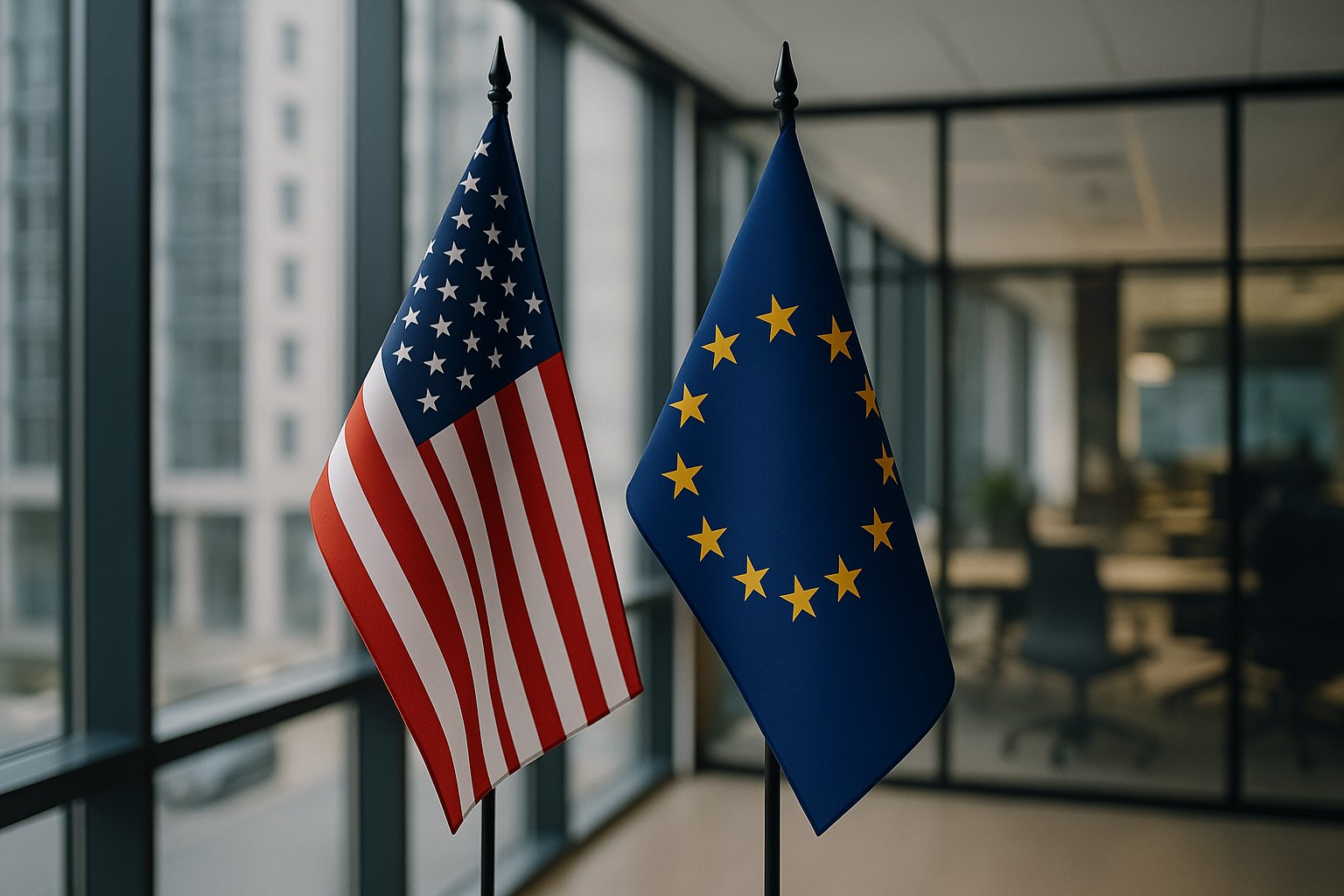 Shifting Data Governance Landscape as Geopolitical Turmoil Intensifies