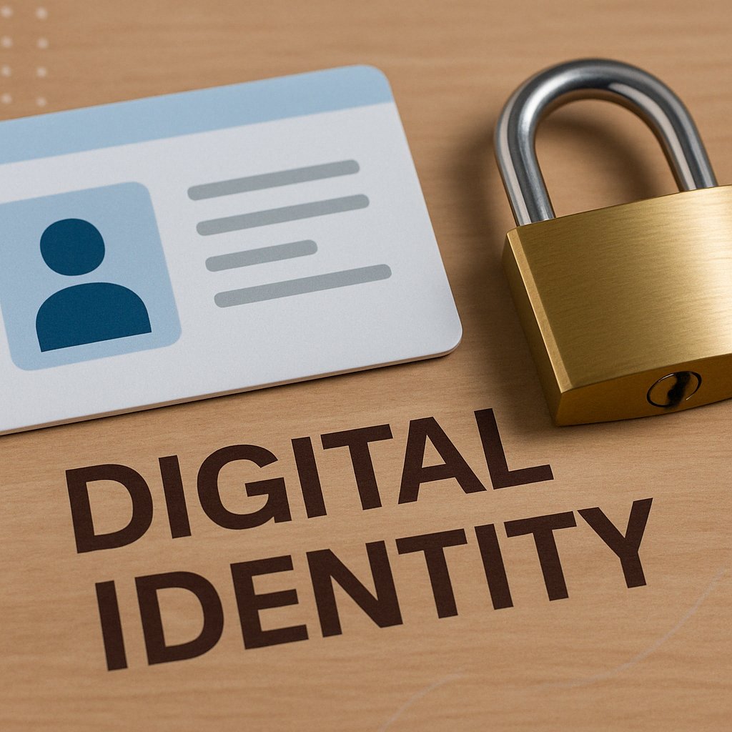 The Critical Shift Towards Tokenization of Personal Data in Digital Identity Verification