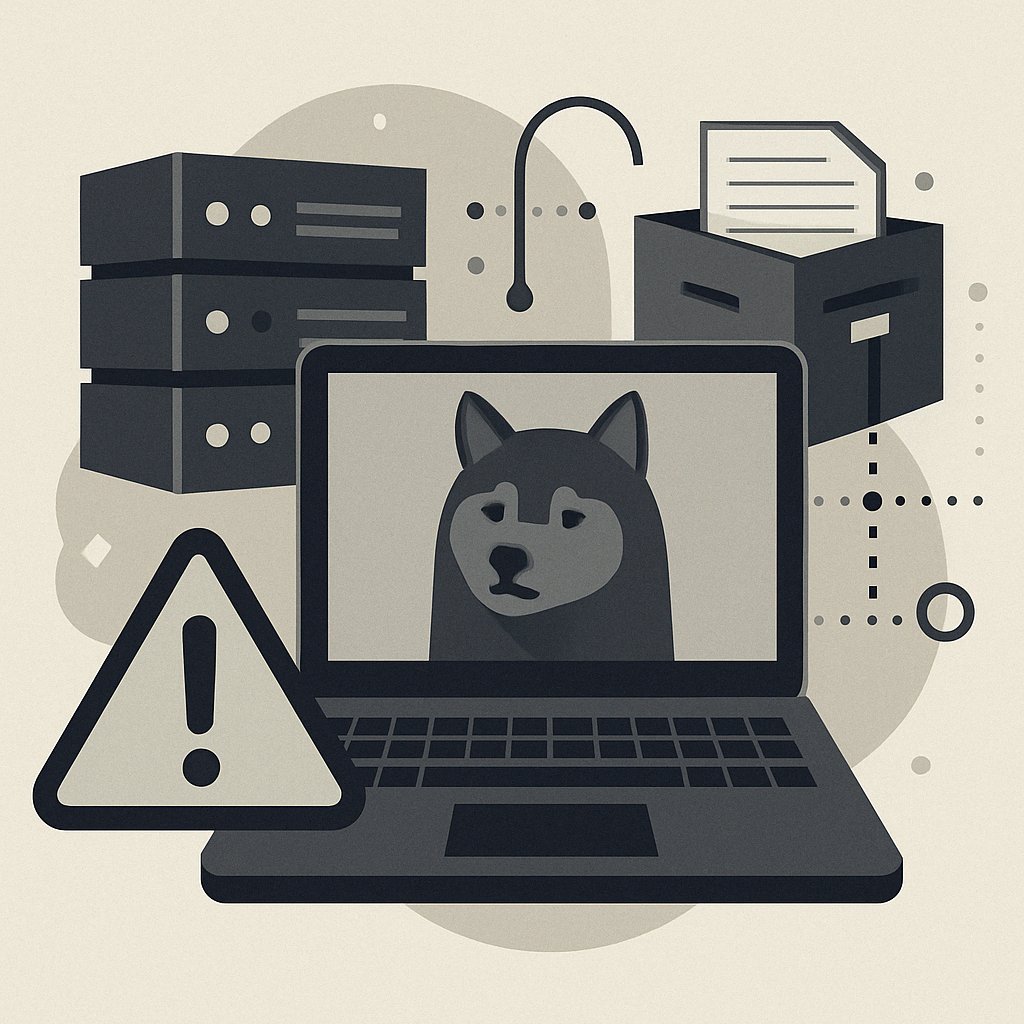 Whistleblower Alleges Data Breach at NLRB Involving DOGE Employees