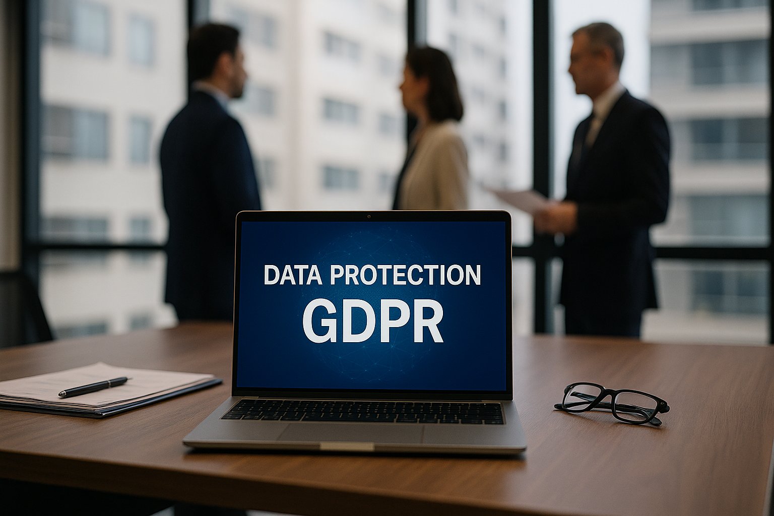 CISOs Navigate Complex Regulatory Landscape as Data Protection Laws Evolve