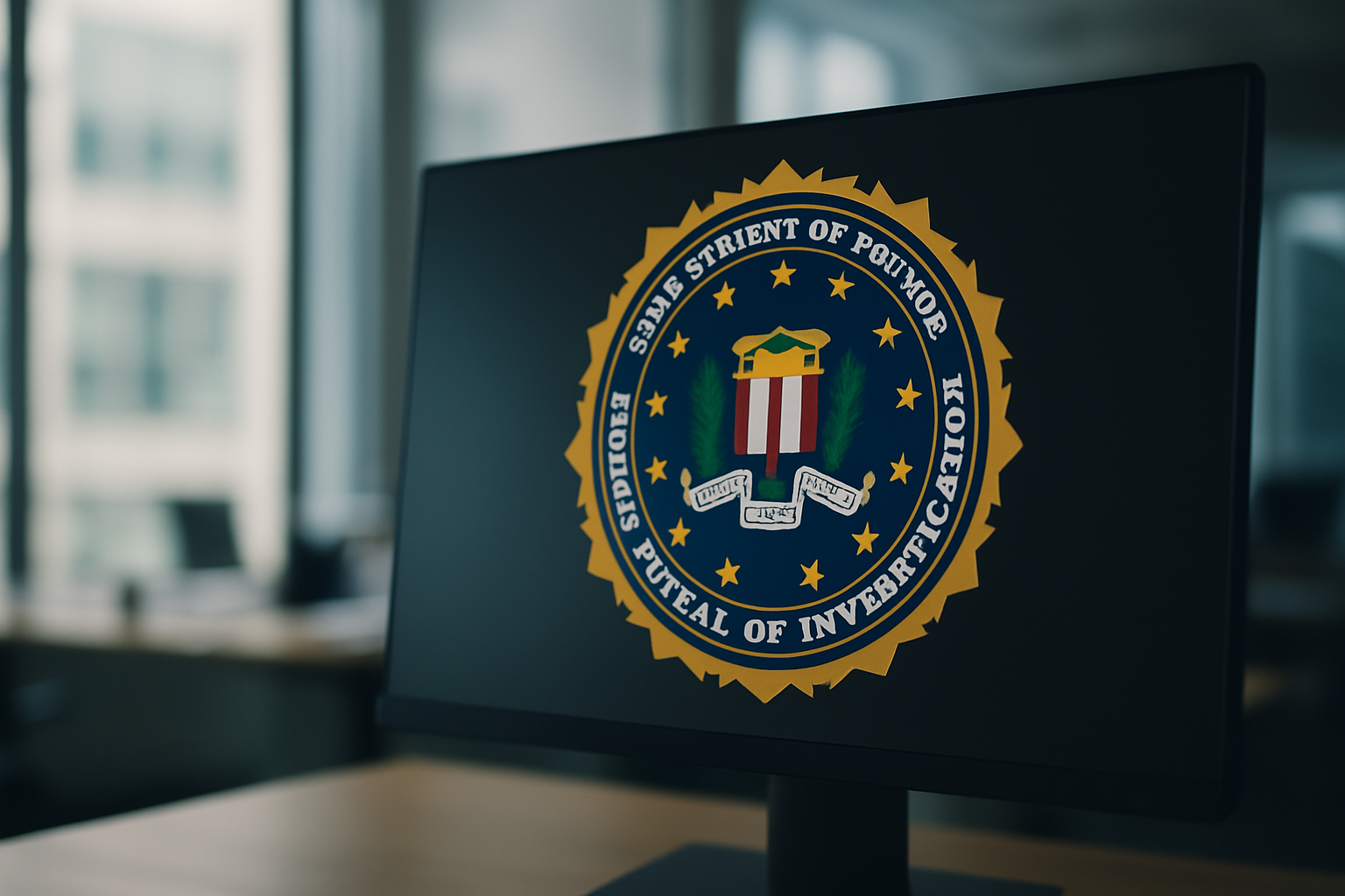 FBI Reports Record $16.6 Billion Loss to Cybercrime in 2024