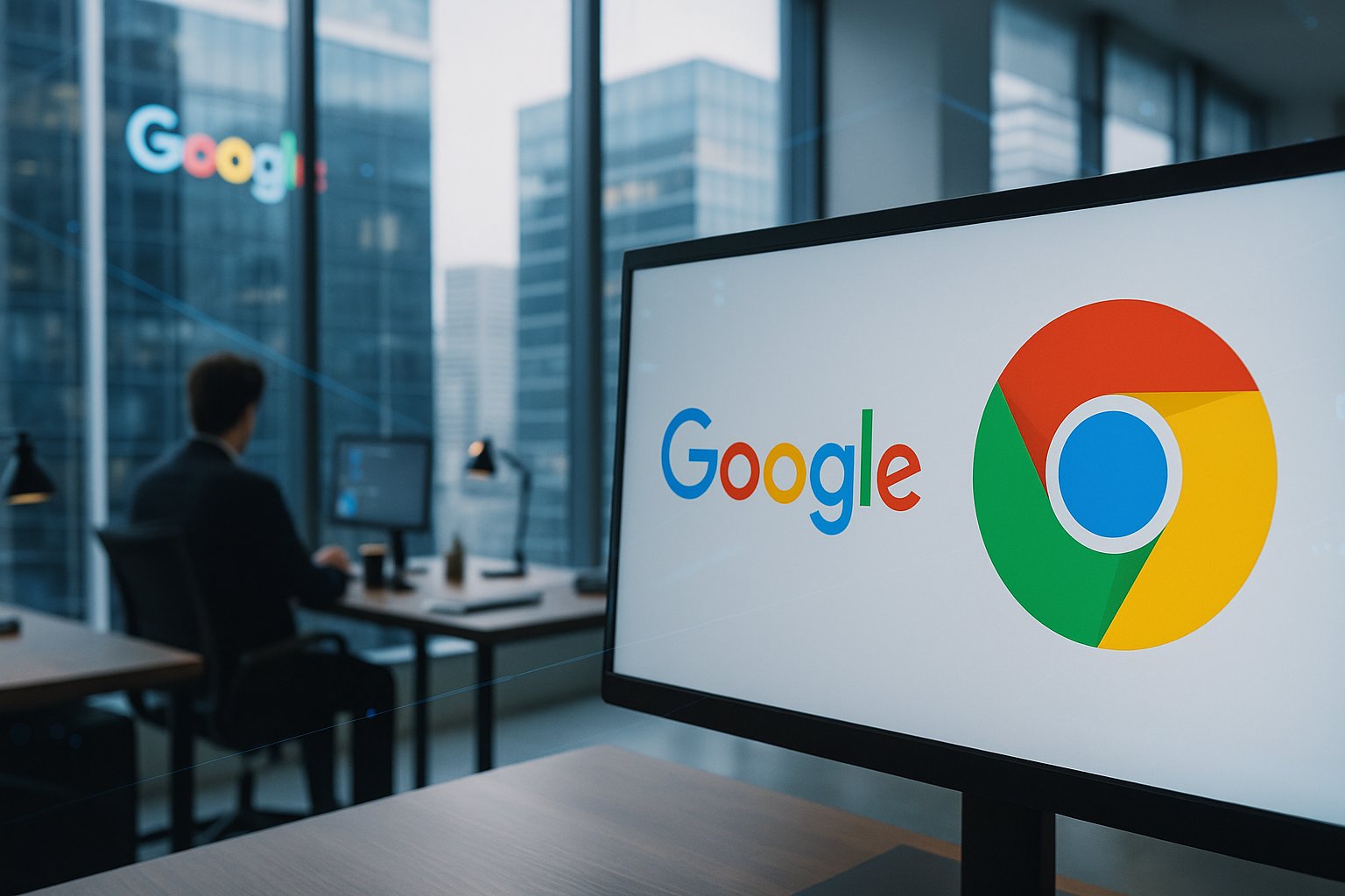 Google Drops Standalone Cookie Prompt, Focuses on Privacy Enhancements