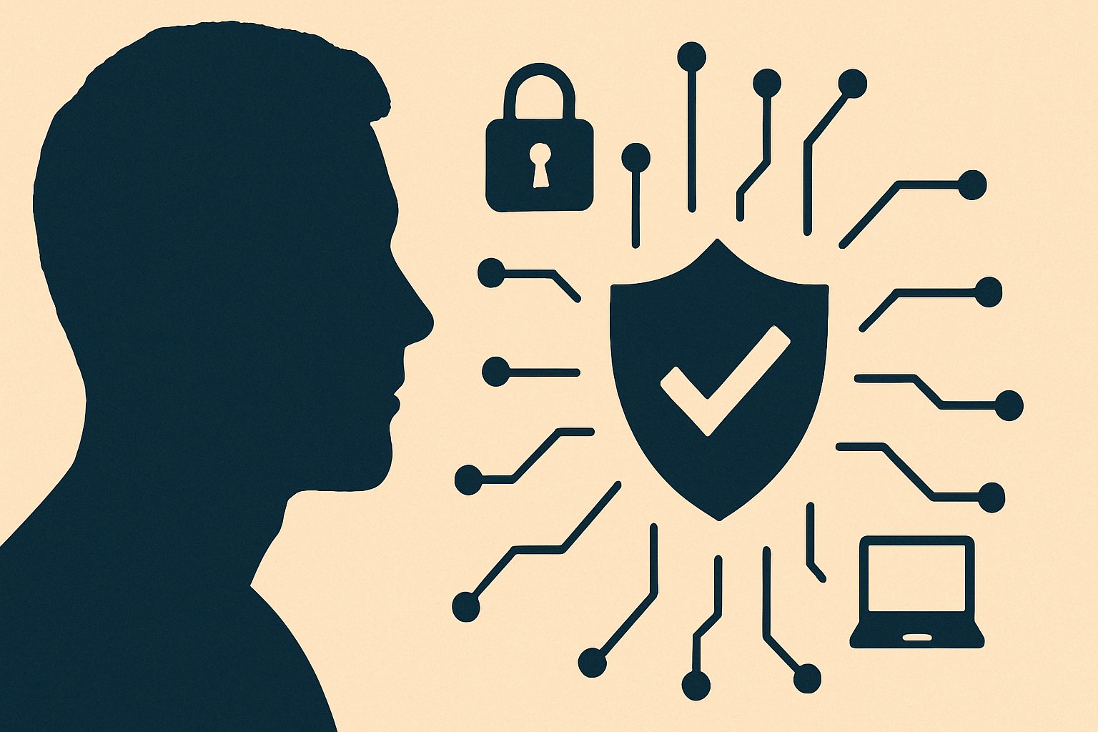 Redefining Cybersecurity: The Human Experience at the Forefront of Security Design
