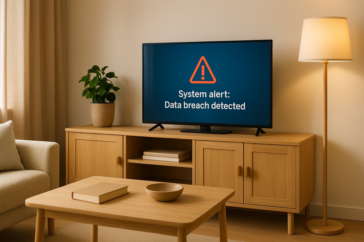 IKEA Operator Reports €20 Million Loss from Ransomware Attack