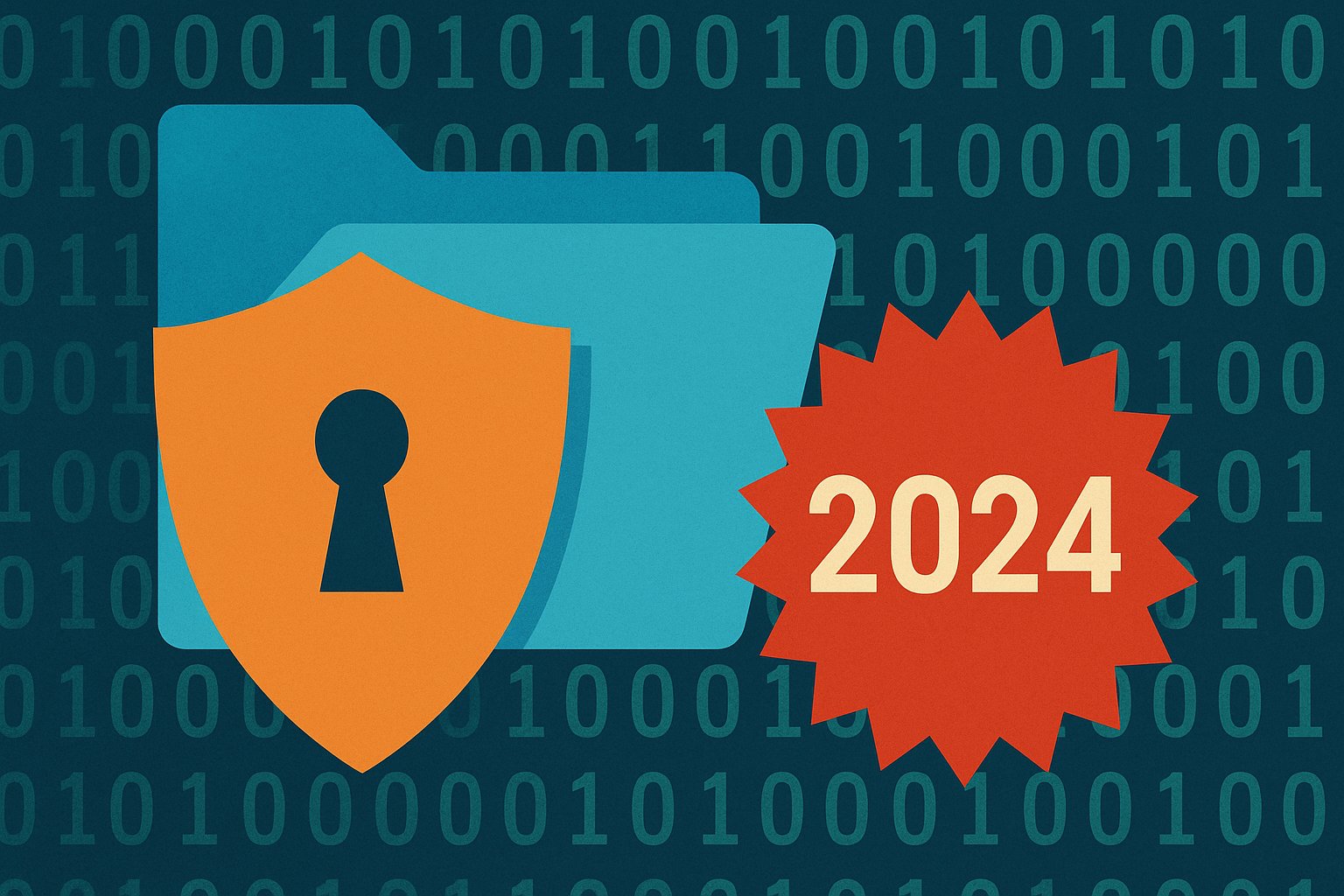 Data Breach Threatens Corporate Security as Infostealers Surge in 2024