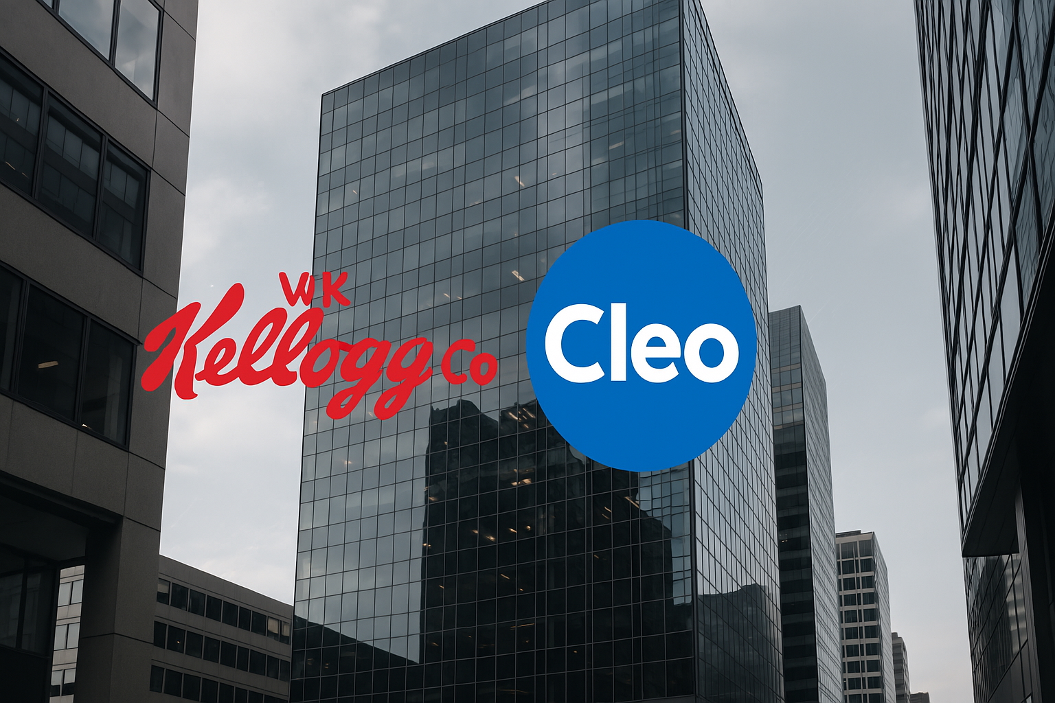 WK Kellogg Co Reports Data Breach Linked to Clop Ransomware Gang