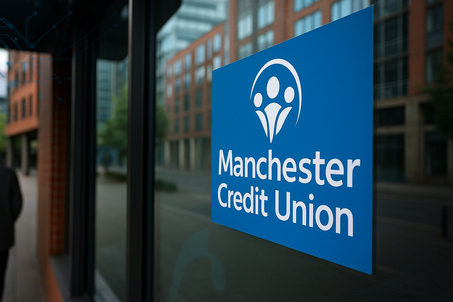 Sarcoma Ransomware Group Claims Cyberattack on Manchester Credit Union