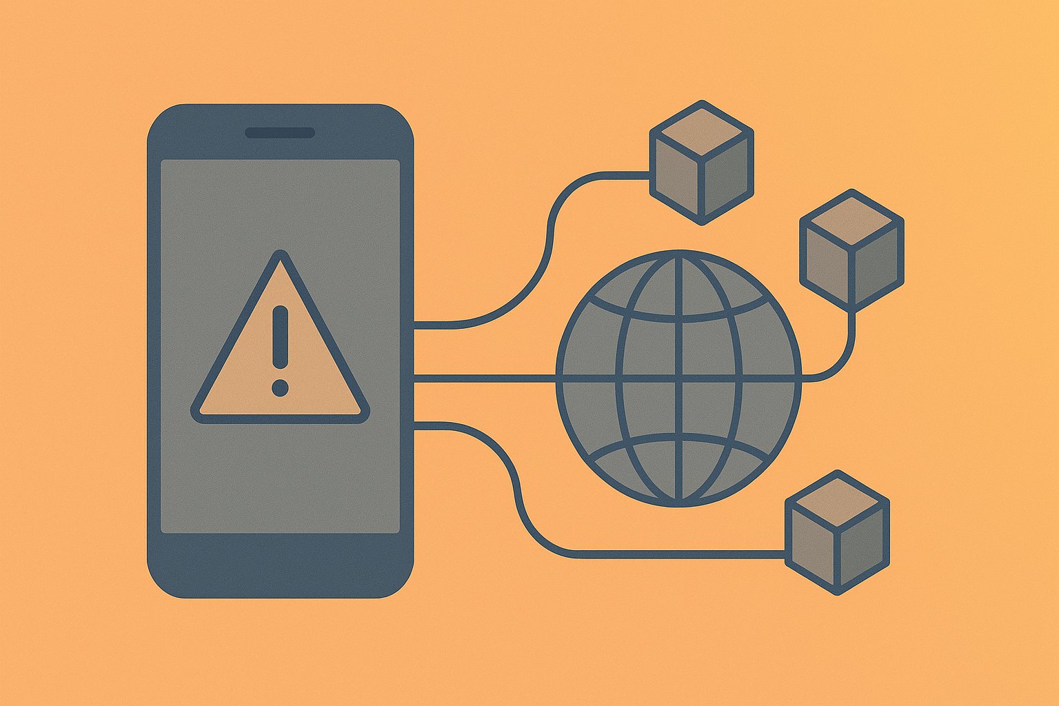 Rising Mobile Cybersecurity Threats Challenge Organizations Worldwide