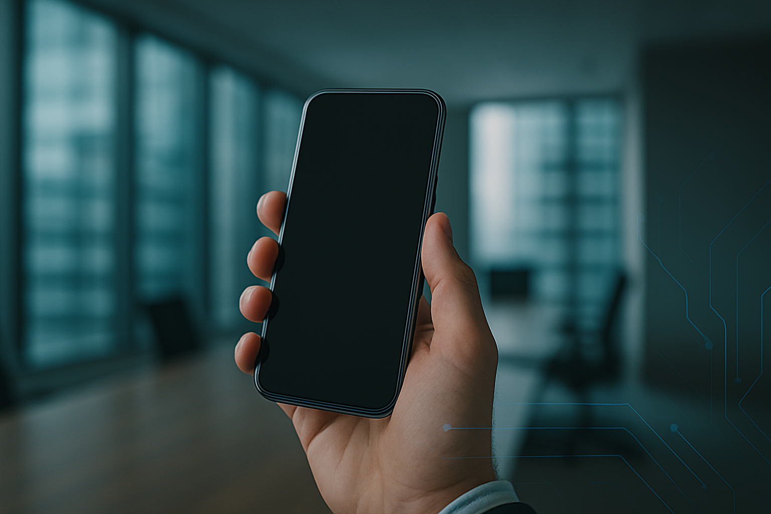 2025 Mobile Threat Report Reveals Shift Towards Mobile Cyberattacks