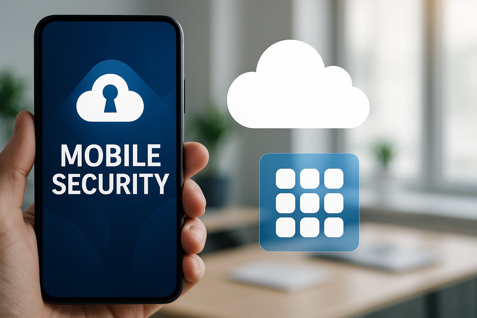 Study Reveals Alarming Data Risks in Popular Mobile Applications