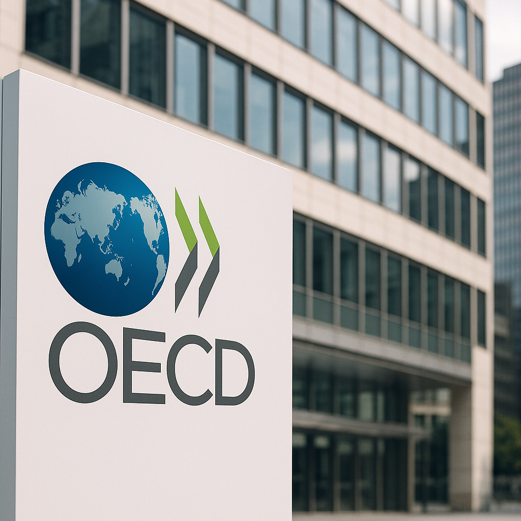OECD Releases Initial Reports Under G7 Hiroshima AI Process, Enhancing Global AI Transparency