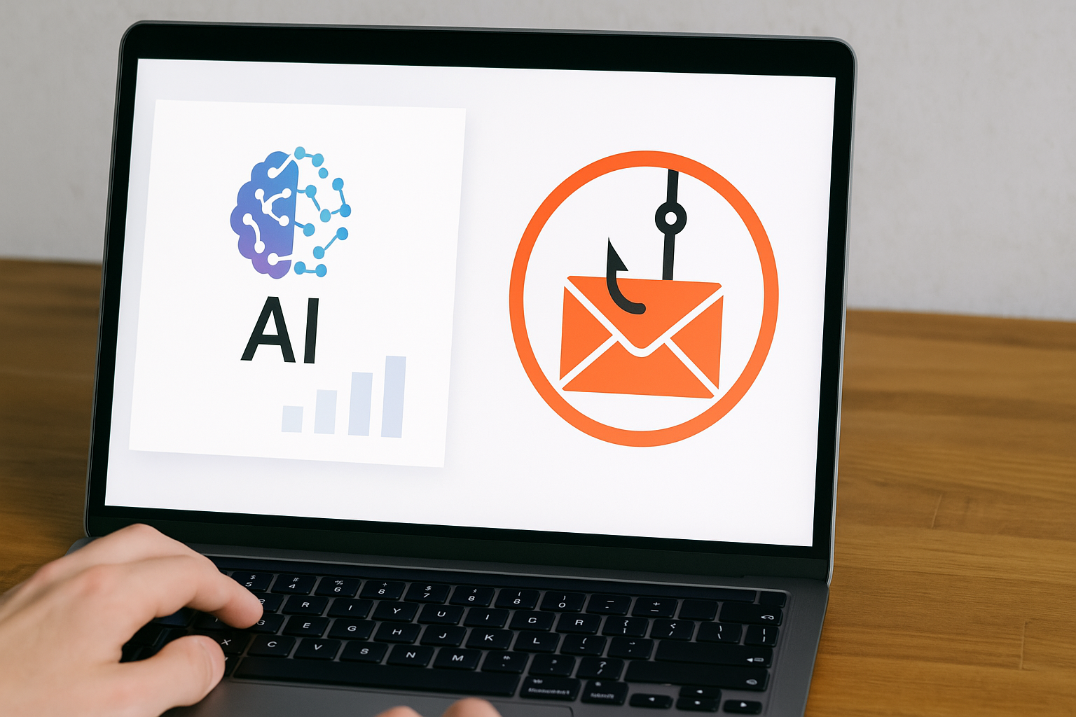 AI Presentation Tool Exploited in Phishing Scams, Experts Warn