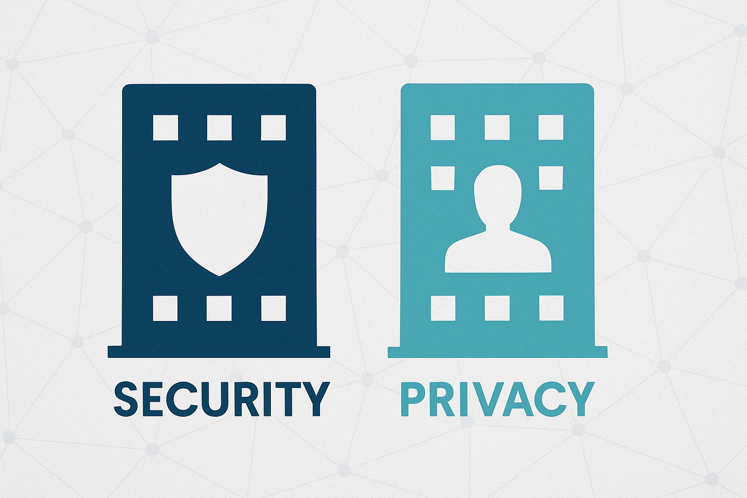 The Misconception of Data Security as Privacy: A Call for Accountability