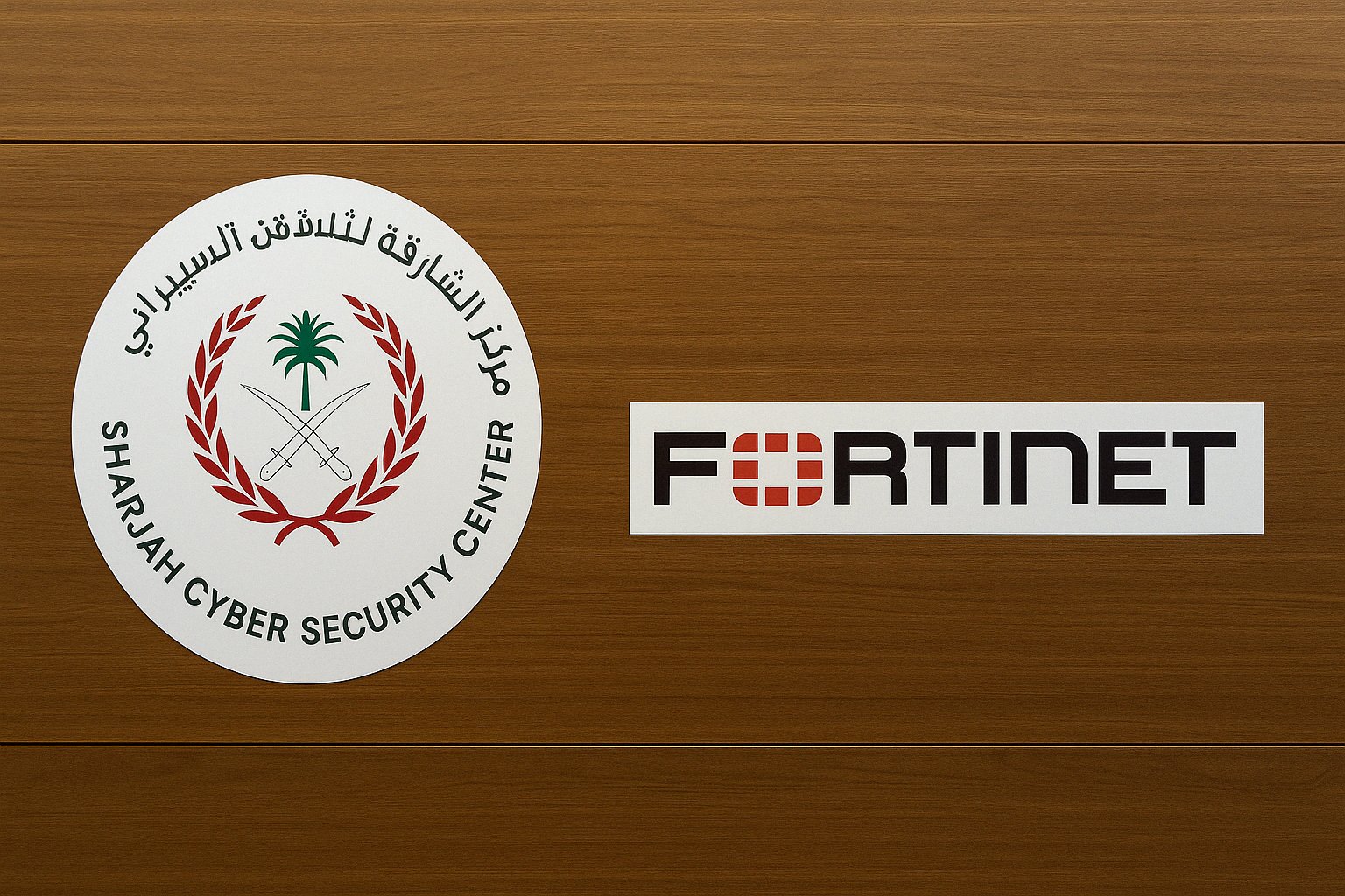 Sharjah Cyber Security Center Partners with Fortinet to Enhance Cybersecurity