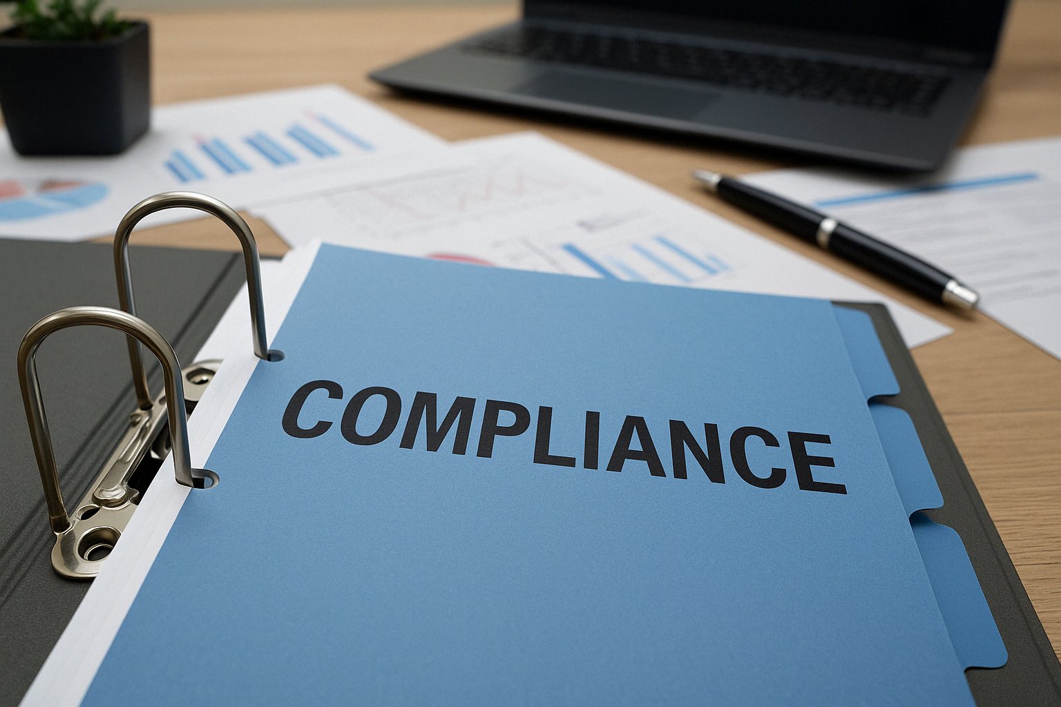 Fragmented Compliance Practices Leave Organizations Vulnerable to Risks