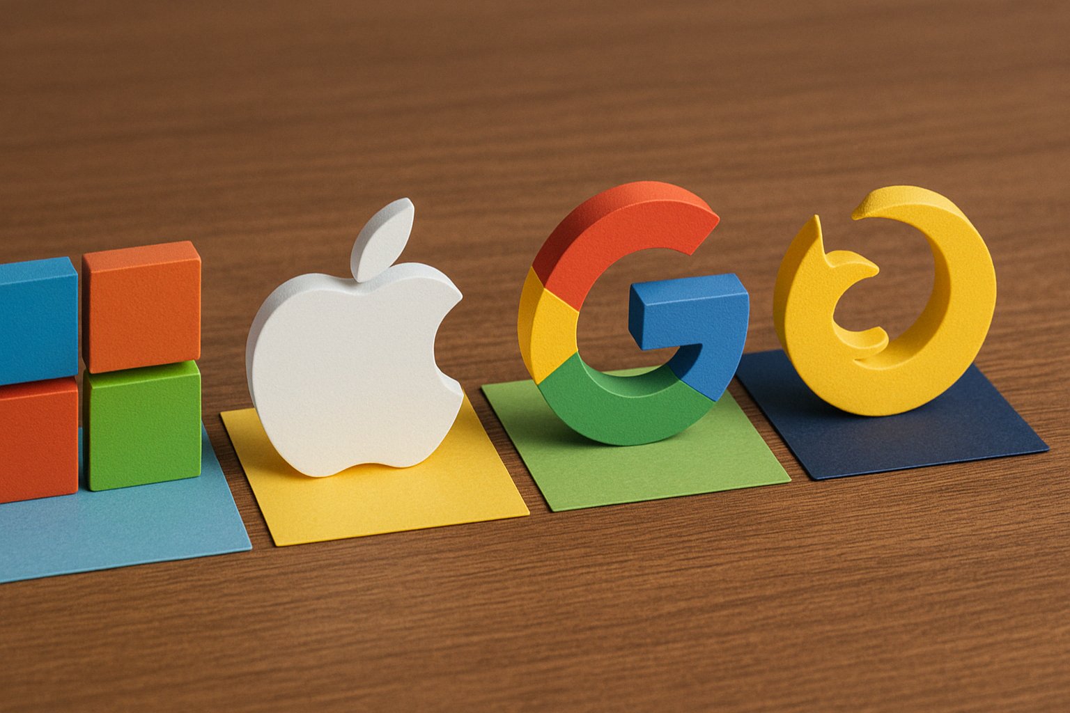 Tech Giants Lead Push for Shorter Digital Certificate Lifespans