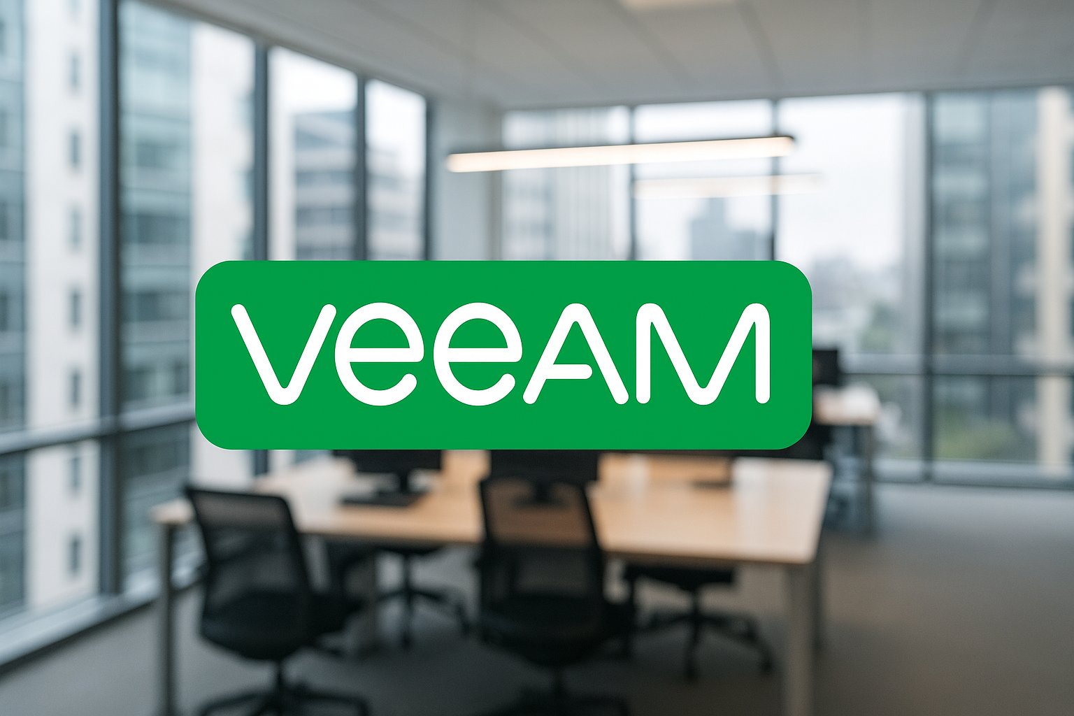 Veeam Report Highlights Ongoing Threats of Ransomware in 2025
