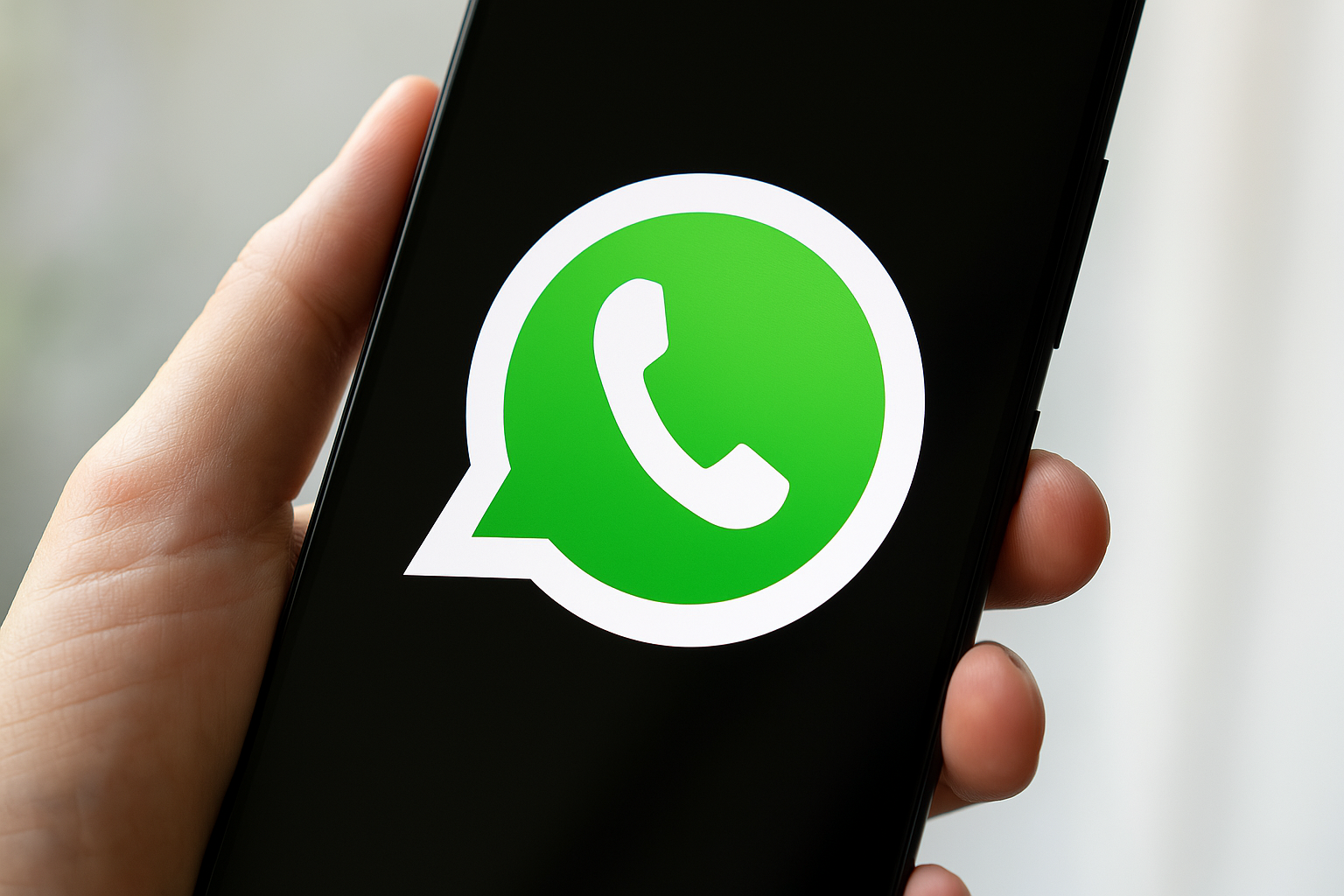 Critical WhatsApp Vulnerability Exposes Windows Users to Malicious Attacks
