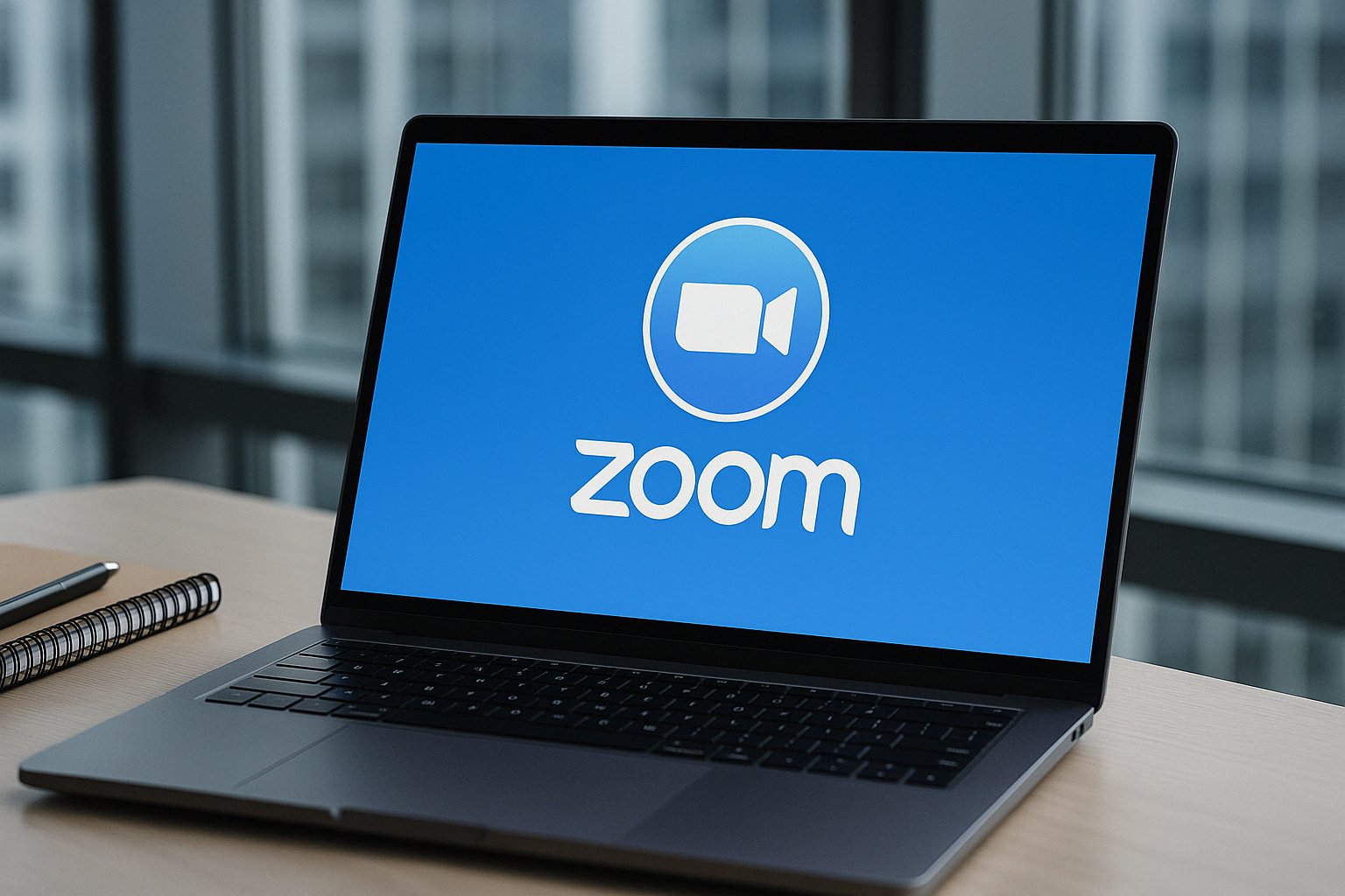 Cybercriminals Exploit Zoom’s Remote Control Feature to Install Malware