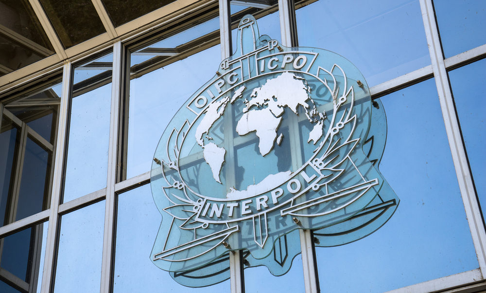 Concerns Rise Over Alleged Interpol Data Leak by Cybercriminal