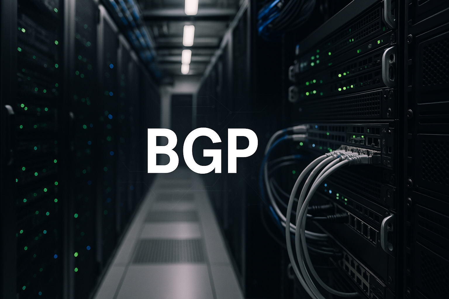 Significant BGP Incident Disrupts Global Internet Connectivity