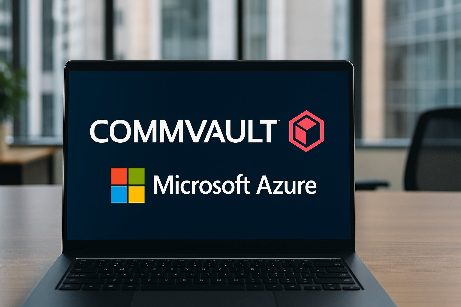 CISA Reports Cyber Threats Targeting Commvault’s Azure SaaS Applications
