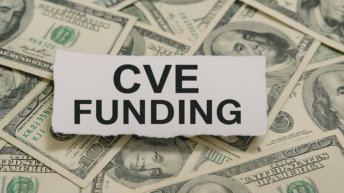 Crisis in CVE Funding Sparks Urgent Rethink in Vulnerability Management