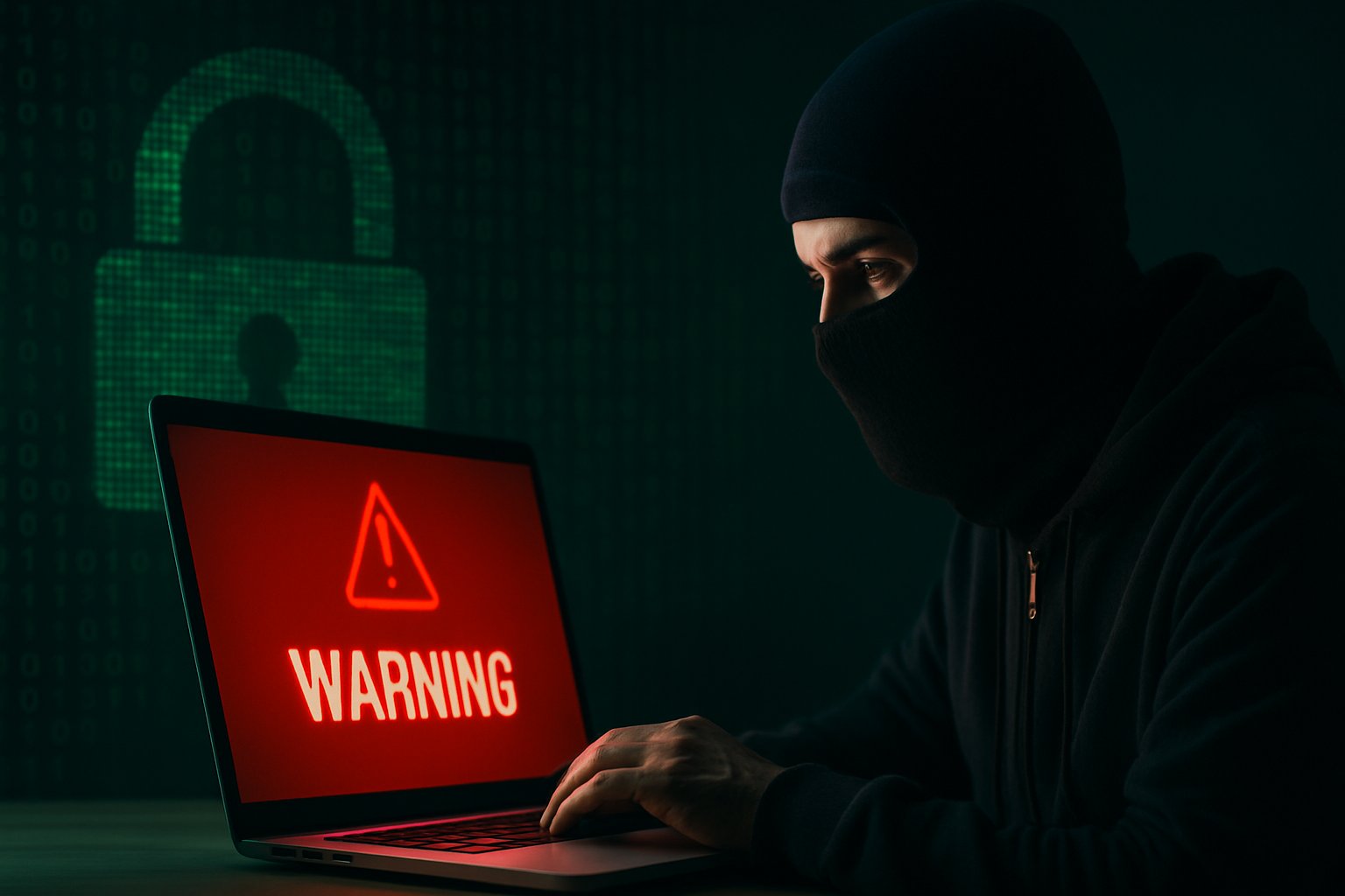 Cybersecurity Breaches Expose Sensitive Information and Target Malware Groups