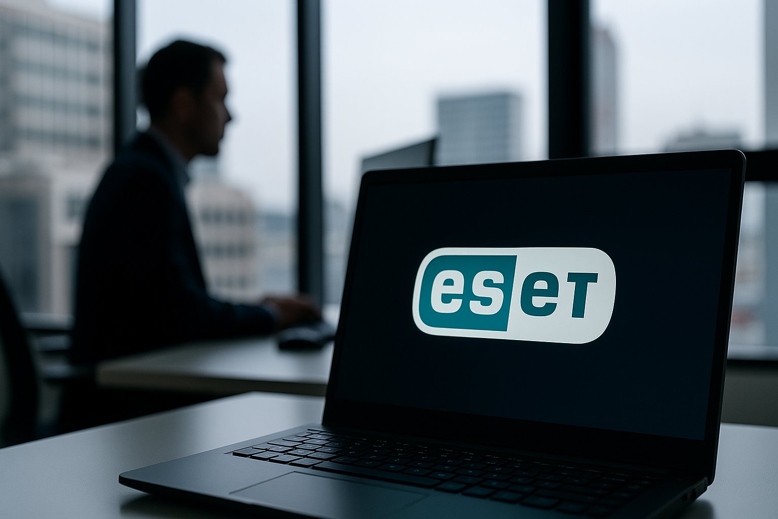ESET Unveils Operation RoundPress: Russian Cyberattack Campaign Targets Ukraine