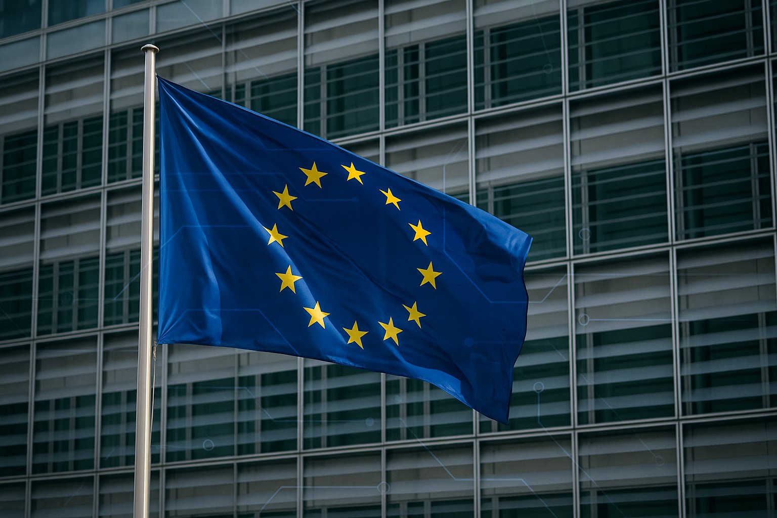 European Union Launches Robust Vulnerability Database as US Faces Cybersecurity Challenges