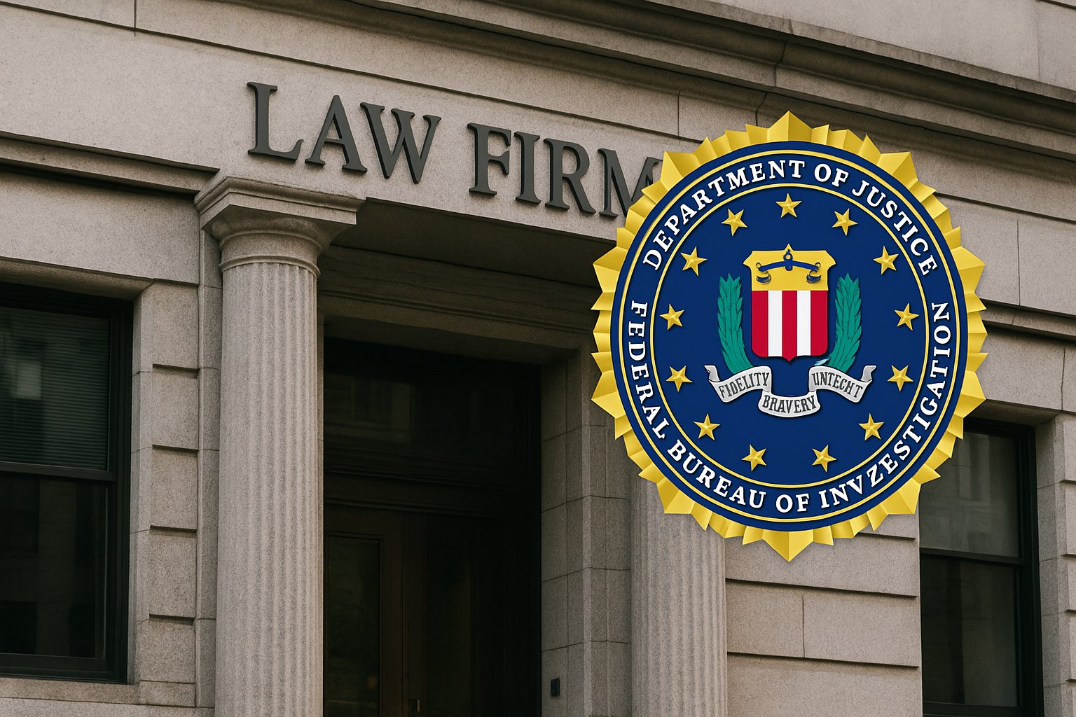 FBI Warns Law Firms of Rising Cyber Threats from Silent Ransom Group