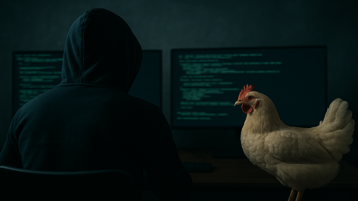 Golden Chickens Malware Developments: New Threats Emerge with TerraStealerV2 and TerraLogger