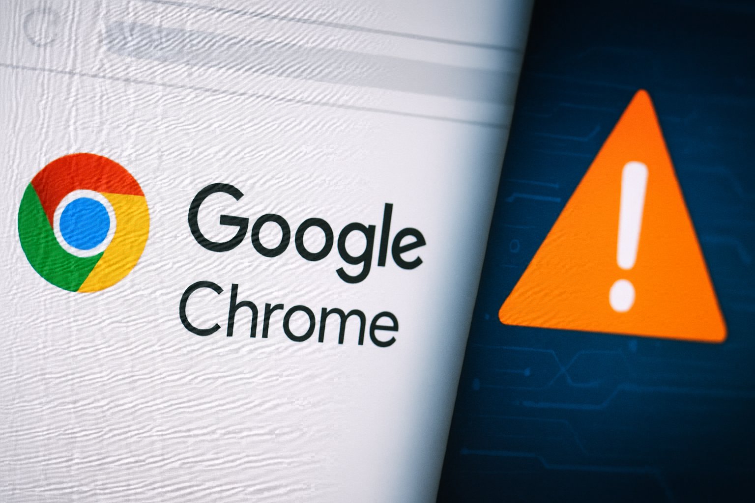 Google Fixes High-Severity Chrome Vulnerability Amid Ongoing Attacks