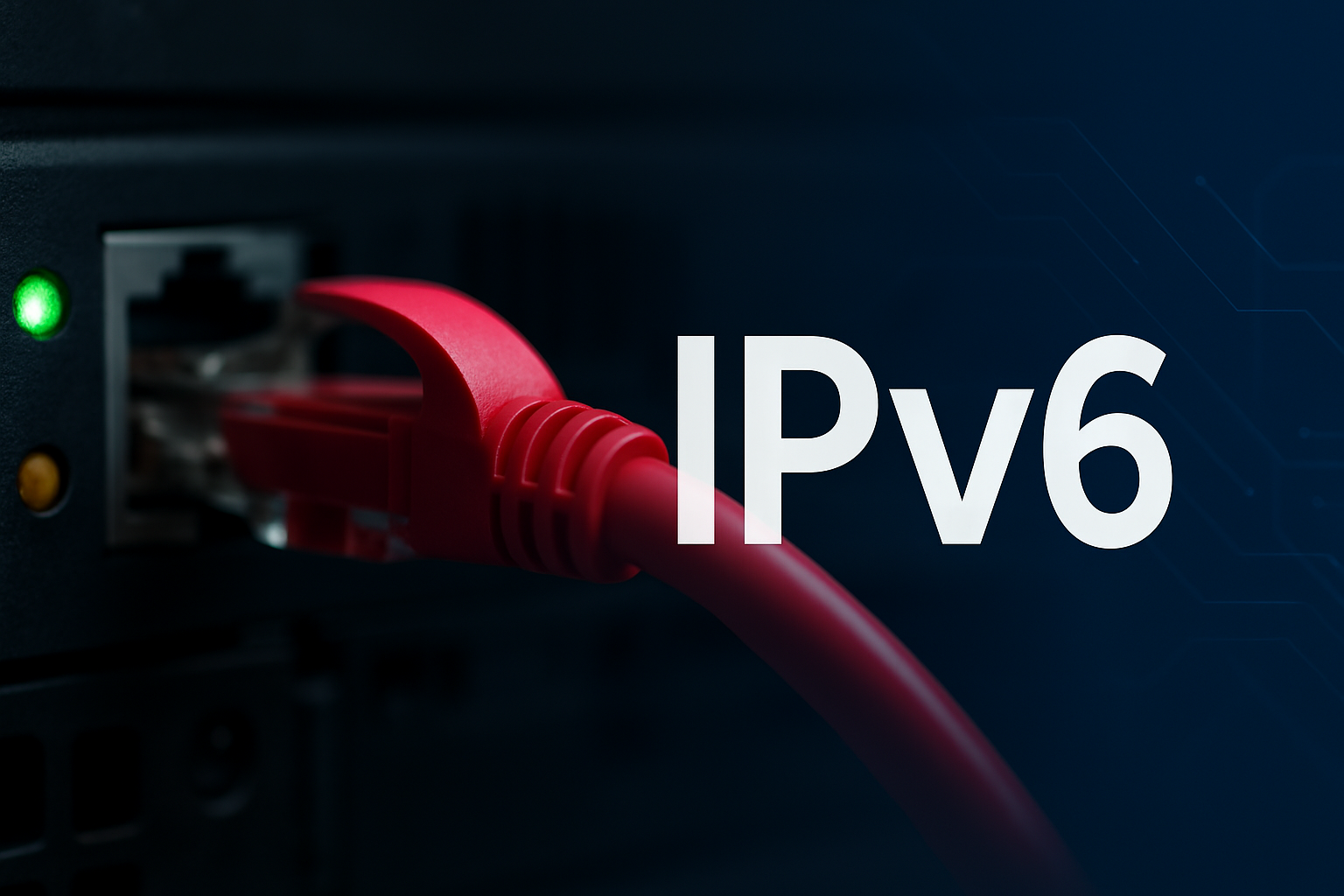China-Aligned Threat Actor Exploits IPv6 to Hijack Software Updates