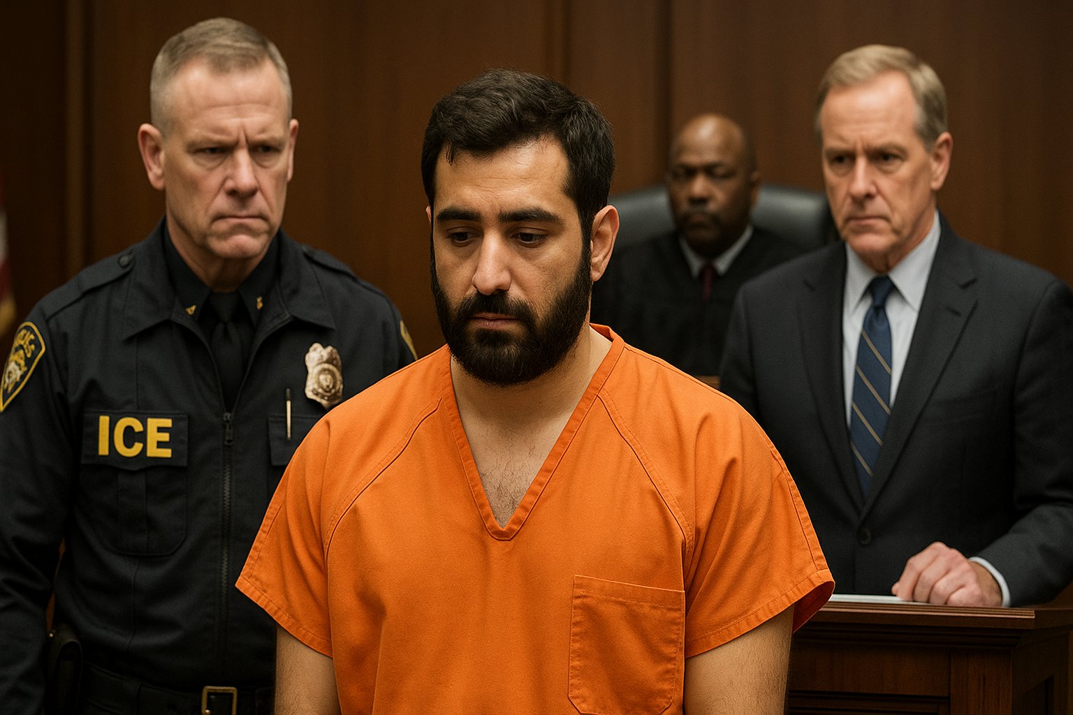 Iranian Hacker Pleads Guilty in Major Ransomware Case Involving Robbinhood Scheme