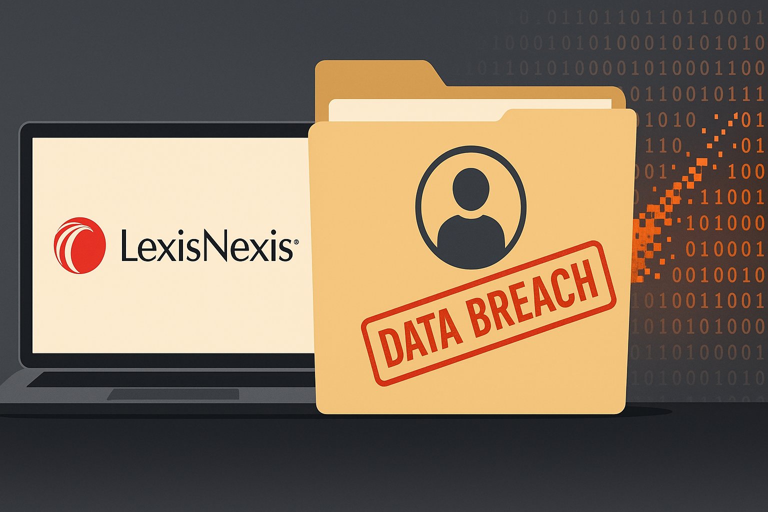LexisNexis Reports Data Breach Impacting Over 364,000 Individuals