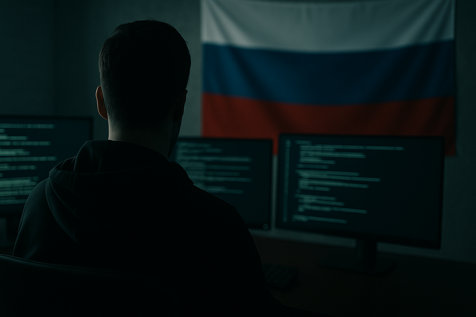 Russian Hackers Deploy New LOSTKEYS Malware Using ClickFix Tactics