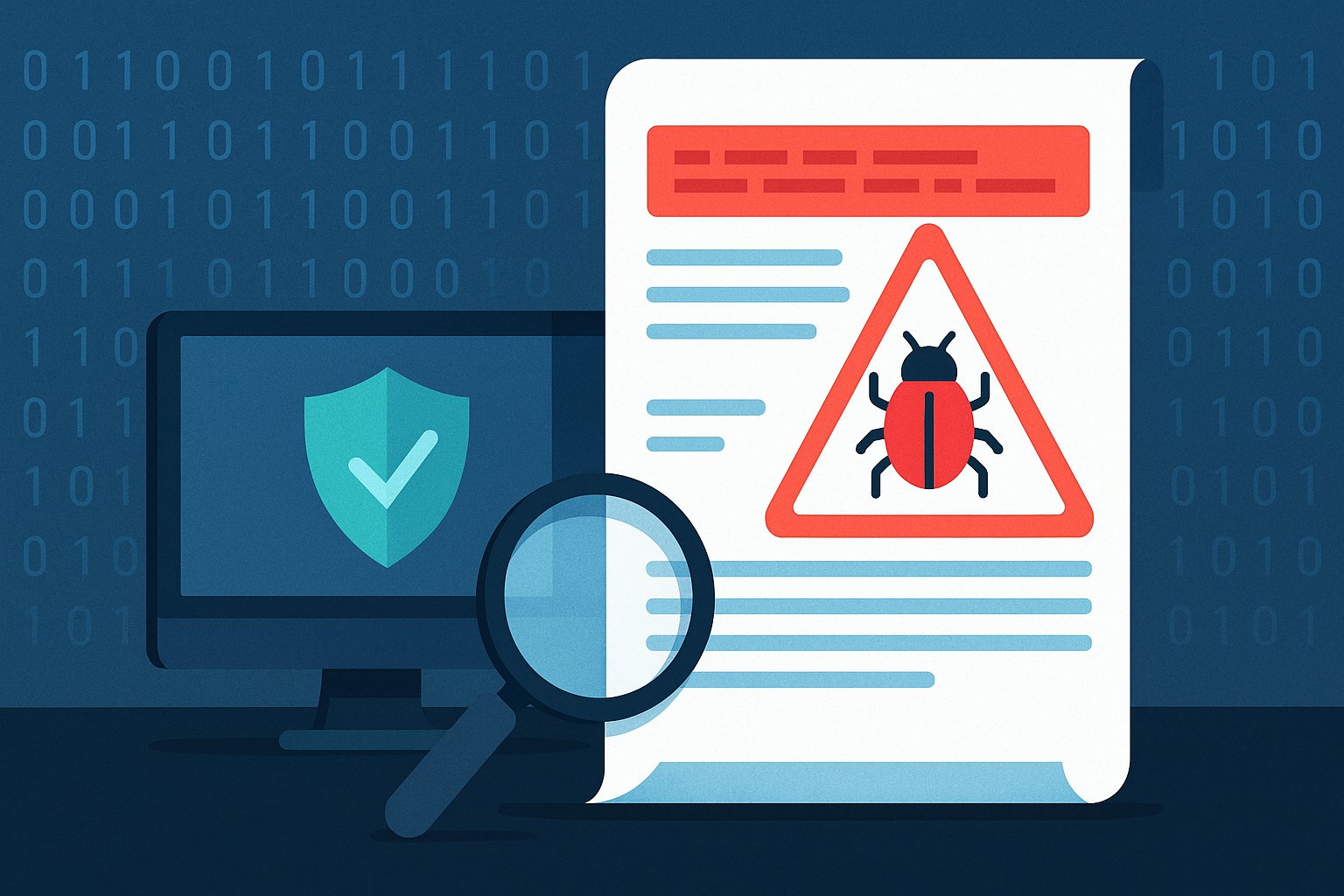 New Malware Variant Uses Corrupted Headers to Evade Detection