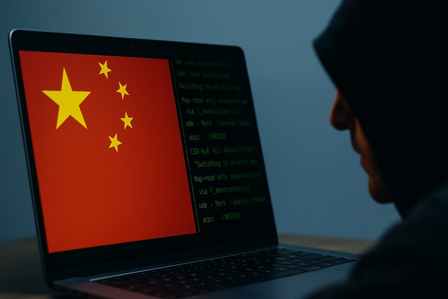 Chinese Hackers Unleash MarsSnake Backdoor in Targeted Attacks on Saudi Organization