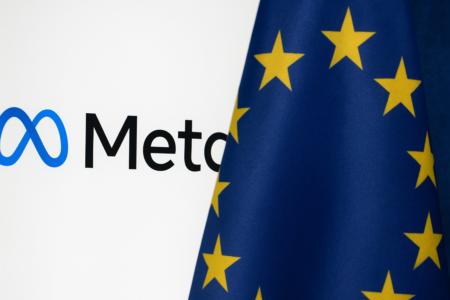 Meta Faces Legal Challenge Over AI Training Data Amid GDPR Concerns