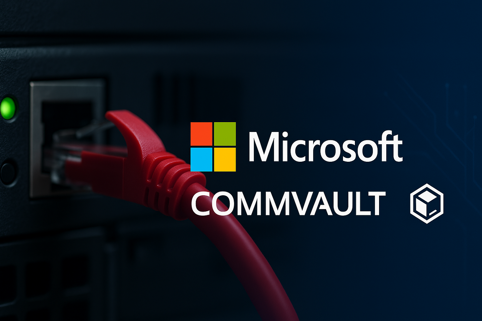 Commvault Reports Cyber Breach Linked to Nation-State Actor, Confirms No Unauthorized Data Access