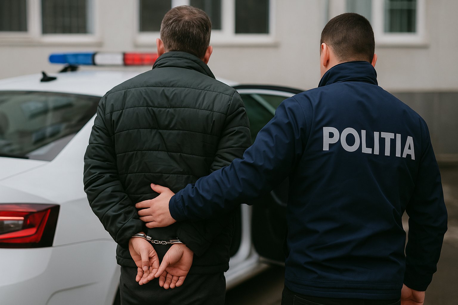 Moldova Arrests Suspect Linked to Major Ransomware Attacks on Dutch Companies