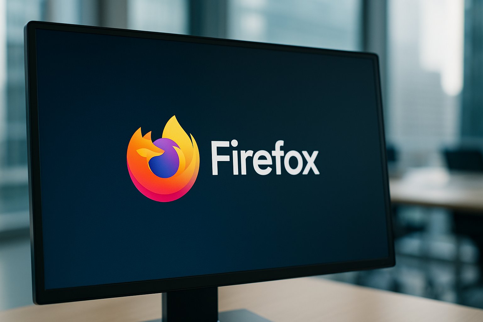Mozilla Addresses Critical Vulnerabilities in Firefox Browser