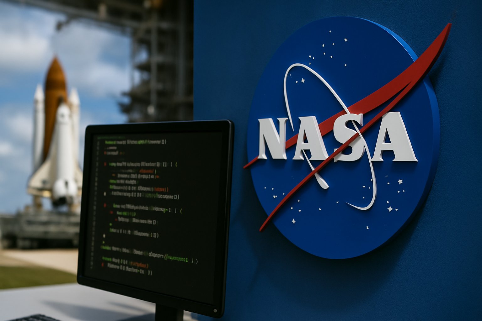 NASA Faces Security Risks from Open Source Software Vulnerabilities